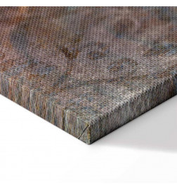 Tableau - Wild Dance in the Fog (1 Part) Wide