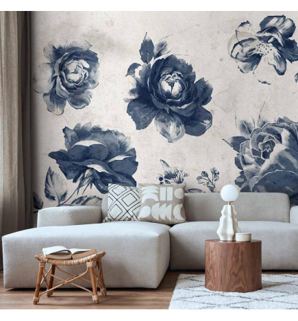 Mural de parede - Garden of Memories - Second Variant