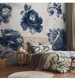 Mural de parede - Garden of Memories - Second Variant