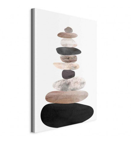 Seinapilt - The Art of Balance