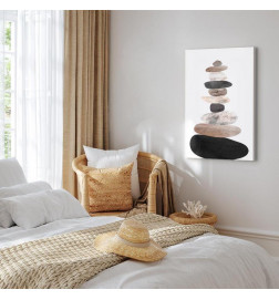 Quadro - The Art of Balance