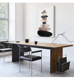 Quadro - The Art of Balance