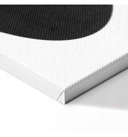 Canvas Print - The Art of Balance