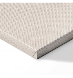 Quadro - Harmonious Rose (1 Part) Vertical