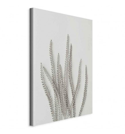 Leinwandbild - Plant Myriad (1 Part) Vertical