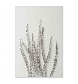 Cuadro - Plant Myriad (1 Part) Vertical