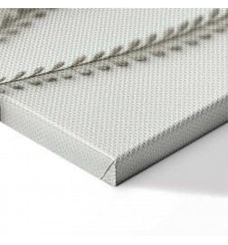 Canvas Print - Plant Myriad (1 Part) Vertical