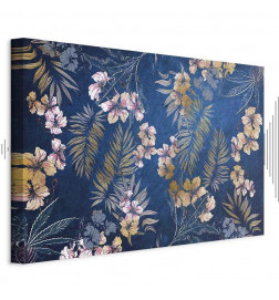 Canvas Print - Refuge of Peace (1 Part) Wide