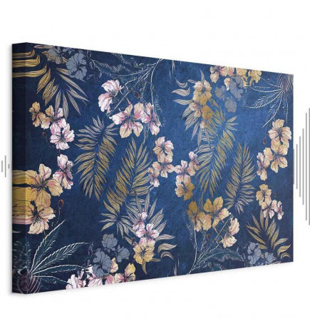 Tablou - Refuge of Peace (1 Part) Wide