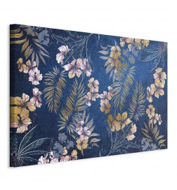 Canvas Print - Refuge of Peace (1 Part) Wide