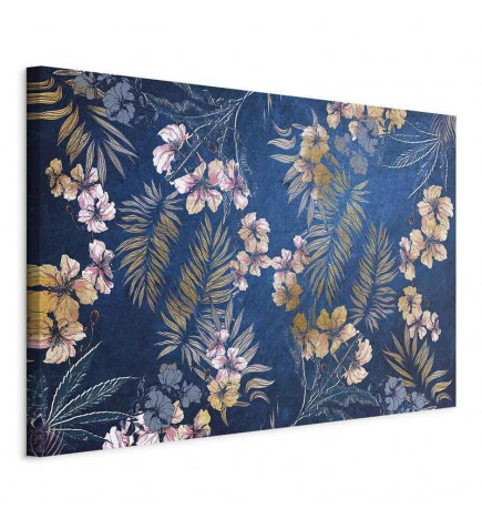 Canvas Print - Refuge of Peace (1 Part) Wide