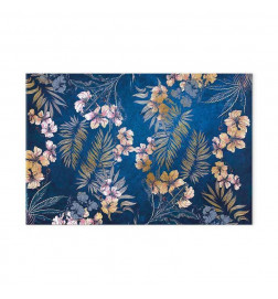 Canvas Print - Refuge of Peace (1 Part) Wide