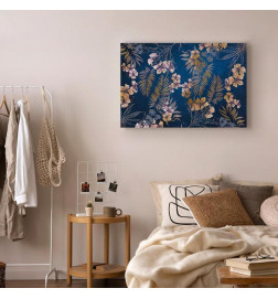 Canvas Print - Refuge of Peace (1 Part) Wide