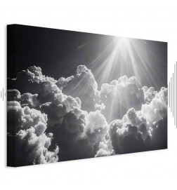 Taulu - Hope in the Clouds: Inspiring Rays of the Sun – Awaken Emotions
