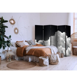 Paravan - Discover the Endless Game of Sunlight – Clouds and Shadows in the Sky