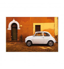 Paveikslas - Italian Street (1 Part) Wide