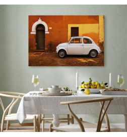 Taulu - Italian Street (1 Part) Wide