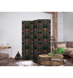 Sirm - Retro Vintage Intricate and Rich Pattern in Victorian Style