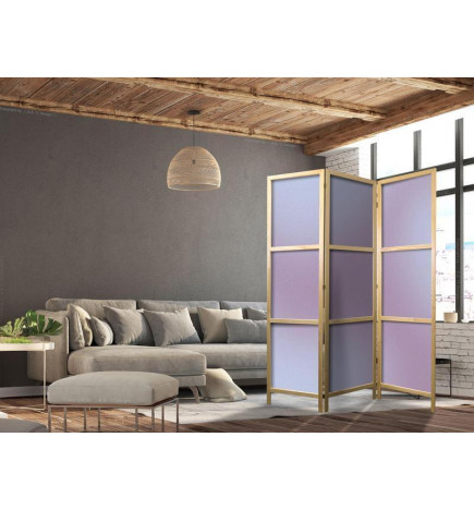 Japanilainen sermi - Complex Gradient - Gradient Composition in Nostalgic Colors