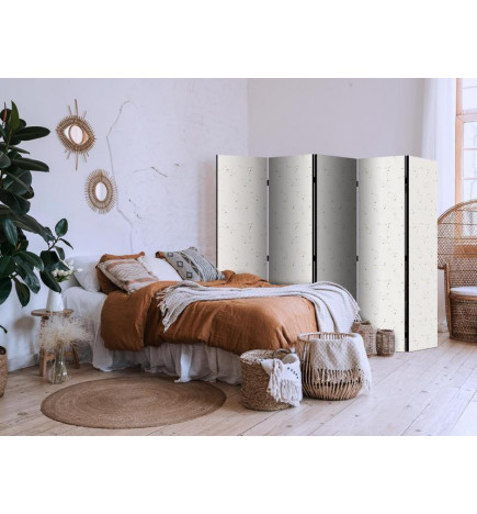 Sermi - Star Map - Delicate Constellations in Warm Shades