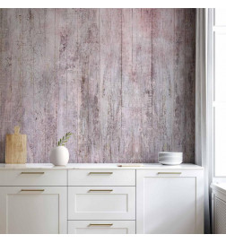 Wall Mural - Rustic Textures - Second Variant