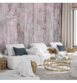 Wall Mural - Rustic Textures - Second Variant