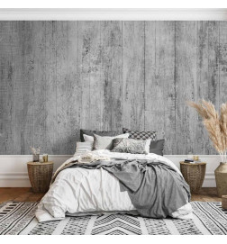 Fototapeet - Rustic Textures - Third Variant