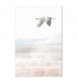 Taulu - Cranes Flight (1 Part) Vertical