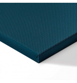 Paveikslas - Table Tennis - Racket and Ball on the Table