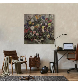 Tablou - Eugène Delacroix – Bouquet of Flowers