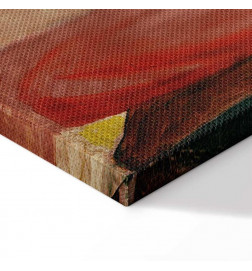 Seinapilt - August Macke – Promenade