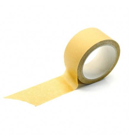 Paper tape