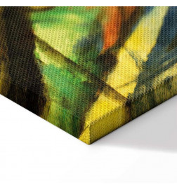 Taulu - Franz Marc – Tirol