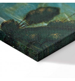 Taulu - Michelangelo – The Torment of Saint Anthony