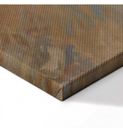 Glezna - Joaquín Sorolla y Bastida – Strolling along the Seashore