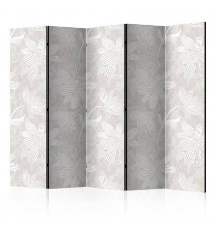 172,00 €Biombo - Floral Elements II [Room Dividers]