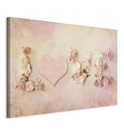 Tableau - Time for Love (1 Part) Wide