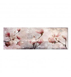 Quadro - Magnolia Charm (1 Part) Narrow
