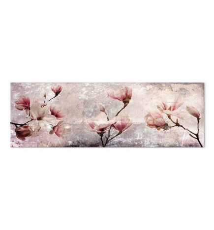 Quadro - Magnolia Charm (1 Part) Narrow