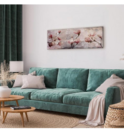 Quadro - Magnolia Charm (1 Part) Narrow