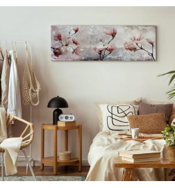 Quadro - Magnolia Charm (1 Part) Narrow