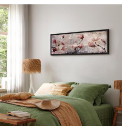 Tableau - Magnolia Charm (1 Part) Narrow