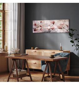 Cuadro - Magnolia Charm (1 Part) Narrow