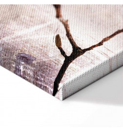 Tablou - Magnolia Charm (1 Part) Narrow