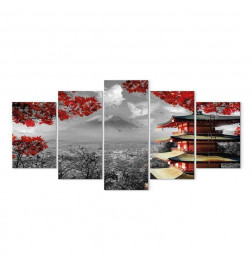 Tableau - Adventure (5 Parts) Wide