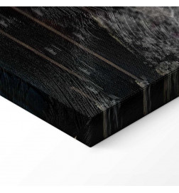 Canvas Print - Adventure (5 Parts) Wide