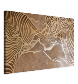 Tableau - Labyrinth of Nature (1 Part) Wide