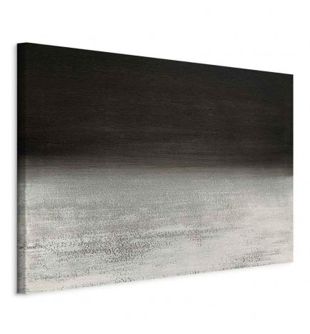 Canvas Print - Poetic Nocturne (1 Part) Wide