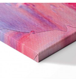 Tableau - Colorful Contrasts - Energetic Color Transitions in Shades of Pink