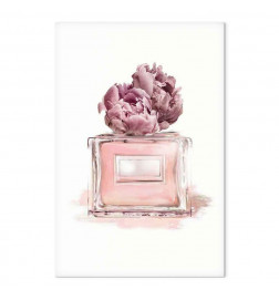 Quadro - Parisian Dream (1 Part) Vertical